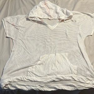 Maurice’s See thru Cover up